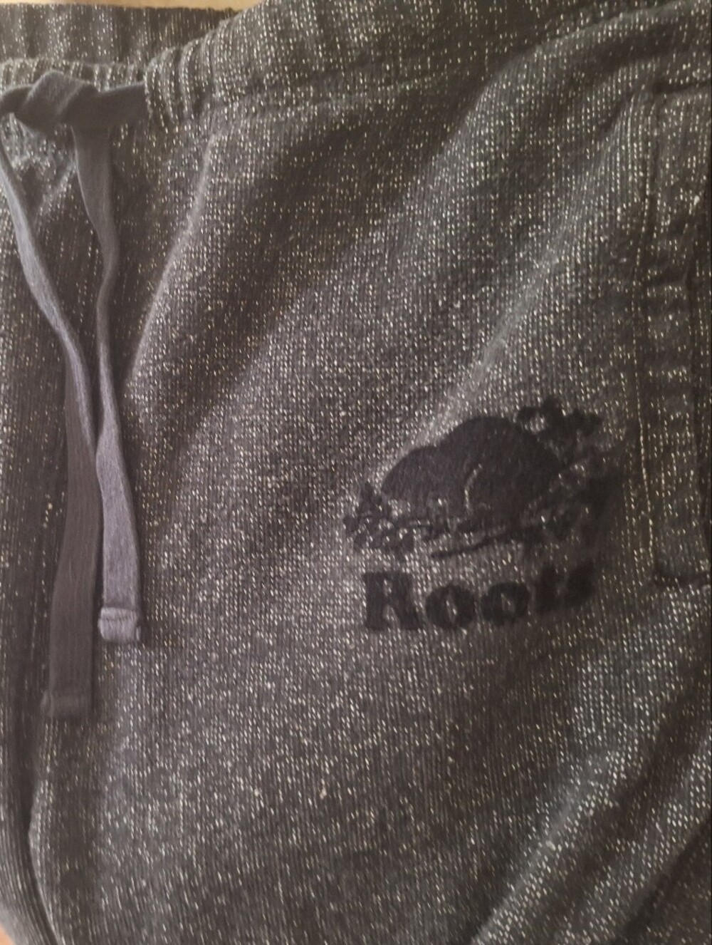 W Roots Organic Original Sweatpant